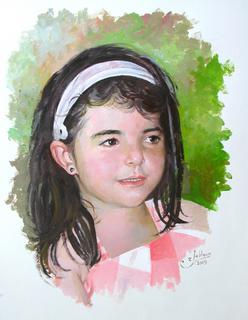 'Mirna' by Zad Jabbour