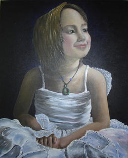 PixieFaye Eternity by Janet Marshall