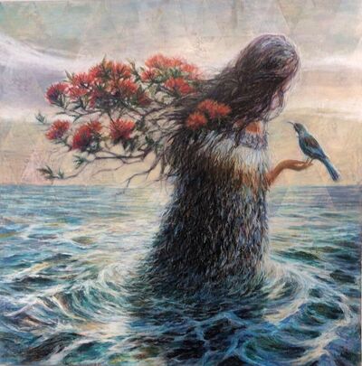 Kiwi Art House January Newsletter 2026