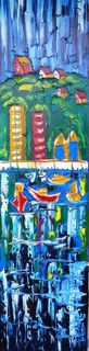 'About the Bay' by Vincent Duncan