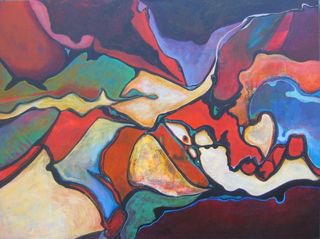 'Vino 206' by Rob McGregor