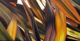 'Twilight' by Vicki Axtens (SOLD)