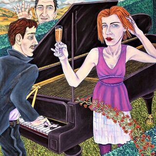 'Bubbles Concert' by Heimler and Proc