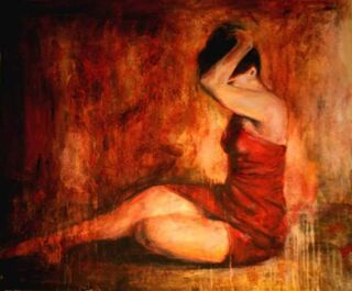 'Tollerente' by Escha van den Bogerd