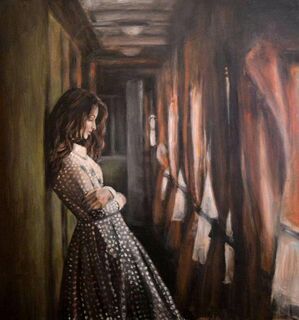 'Passiago' by Escha van den Bogerd