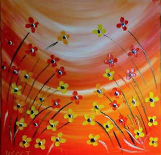 'A Splash of Summer' by Vincent Duncan (SOLD)