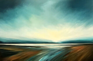 'Beyond the Edge' by Tut Blumental