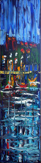 'Early Morning' by Vincent Duncan (SOLD)