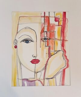 'Envious' by Peter Augustin