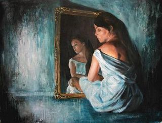 'Gemelli' by Escha van den Bogerd