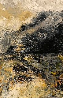 'Reflections' by Lindsay Blakely