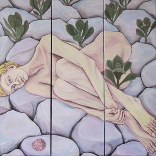 'Emerging' by Gabriel Heimler and Anna Proc