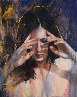 'Momento 1' by Escha van den Bogerd