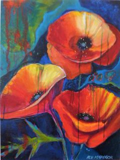 Poppies to Remember