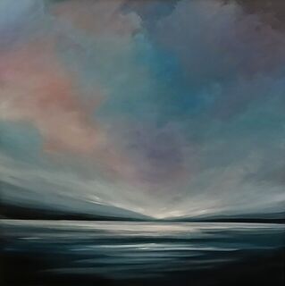 'Where Light Dissolves' by Tut Blumental