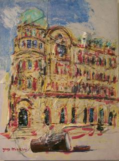 'The Public Trust' by George Thompson