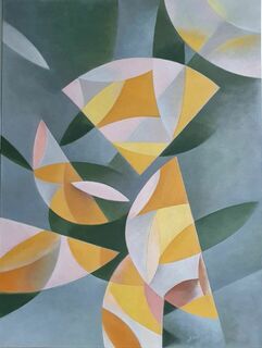 'Autumn Beginings' by Miranda Woollett