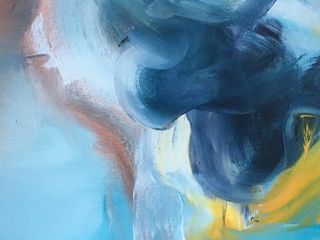 'Emotion' by Claudia Grutke