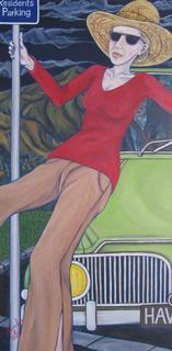 'Dreamland' by Heimler and Proc (SOLD)