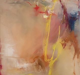 'A Moment in Time' by Claudia Grutke