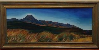'National Park' by Joya de Geus