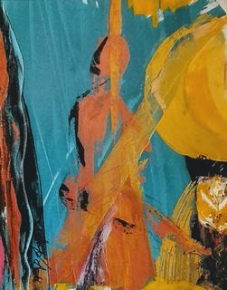 'In Morning Light' by Peter Augustin