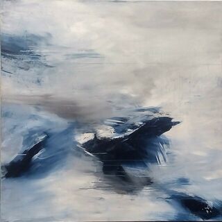 'Daydream 13' by Claudia Grutke