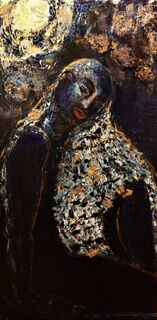 'Matariki Moonlight' by Peter Augustin