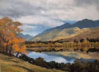 Kiwi Art House Gallery July 2026 Newsletter