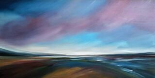 'Cheerful Day' by Tut Blumental (SOLD)
