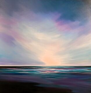'The Bay' by Tut Blumental