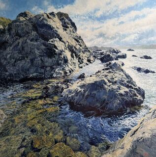 'Catching Summer 3' by Iwen Yong