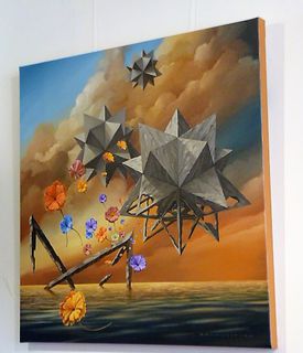 Decaying Dodedecahedrons